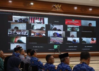 Cara Jitu Pemerintah Kukar Atasi Inflasi