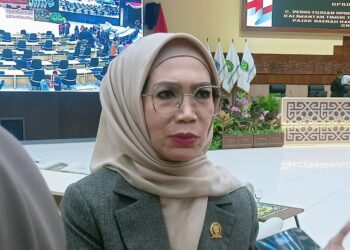 Kualitas Pendidikan Terhadap Daerah 3T Perlu Ditingkatkan, Puji Harap Pemprov Turun Tangan