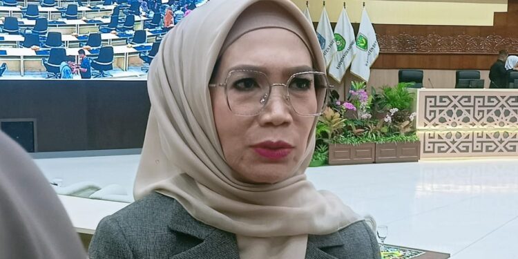 Kualitas Pendidikan Terhadap Daerah 3T Perlu Ditingkatkan, Puji Harap Pemprov Turun Tangan