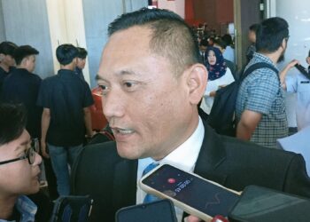 Seno Aji Harap Evaluasi Pelaksanaan APBD Demi Hindari Silpa