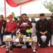 Wakil Ketua DPRD Kaltim Hadiri Peringatan BBGRM Tingkat Kaltim ke-20 Tahun 2023