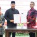 KPU dan Bawaslu Taken Hibah Biaya Pemilu Bersama Pemkab Kukar