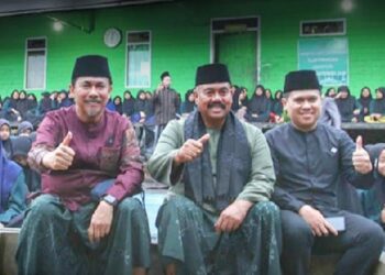 Program Kukar Berkah Akan Sasar 27 Pesantren