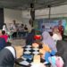 Sigit Wibowo Gelar Reses di Balikpapan, Warga Keluhkan Infrastruktur Jalan, Pendidikan dan Kesehatan