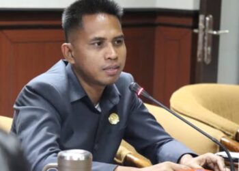Beberapa Daerah di Kaltim Belum Mendapatkan Aliran Listrik, Sutomo Sebut Hambat Aktivitas Warga
