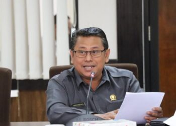 Sigit Apresiasi Percepatan Transformasi Digital Untuk Desa-desa di Kaltim