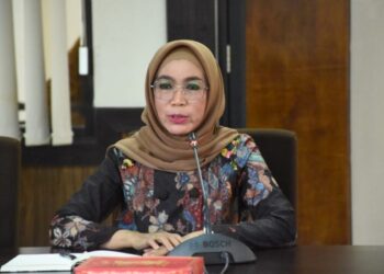 Wacana Ubah Bentuk Kantor Dispora Lama Jadi Museum Disoroti Legislator Kaltim, Puji Sebut Perlu Kajian Mendalam