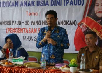 Cegah Stunting, Loa Janan Jalankan Program 1000 HPK