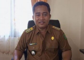 Capaian Kinerja Pembangunan Kecamatan Tenggarong