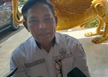 Perjuangan Pembangunan Jembatan Loa Kulu