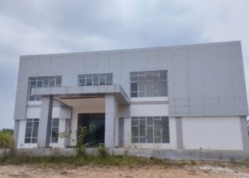 Menantikan Kehadiran Pabrik Pengolah Rumput Laut di Muara Badak