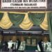 Kompleks Makam Habib Tunggang Parangan di Anggana Dipugar