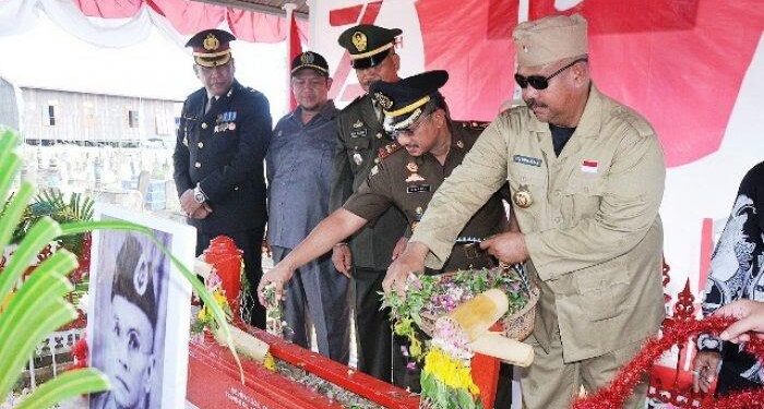 Hari Pahlawan 2023 di Kukar Akan Berlokasi di Muara Kaman