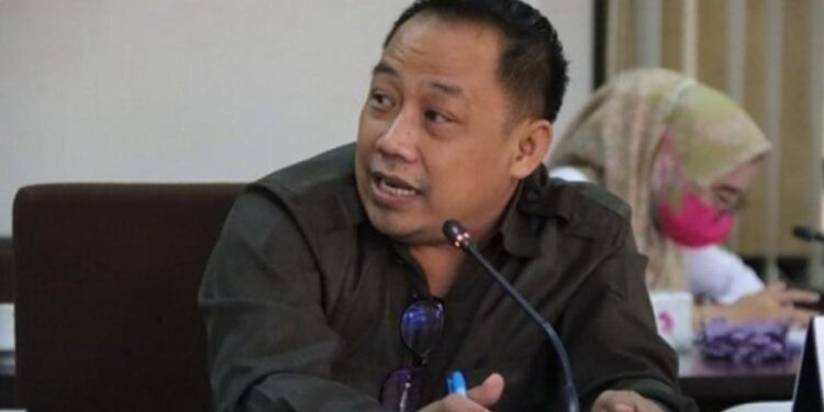 Sambut Perpindahan IKN Nusantara di Kaltim, Sarkowi Harap Konsep Forest City Perlu Disiapkan Sekarang
