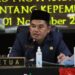 IKN Nusantara Depan Mata, Ketua DPRD Kaltim Minta Pemuda Persiapkan Diri Sejak Dini