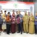 DPRD Kaltim Terima Kunjungan Kerja Anggota DPRD Kabupaten Kulon Progo Provinsi DI Yogyakarta