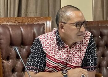 Agiel Lirik Potensi Perkebunan Kutim, Harap Pemprov Maksimalkan DBH Sawit Sebagai Pendapatan Baru Daerah