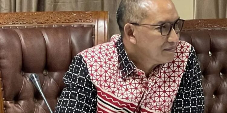 Agiel Lirik Potensi Perkebunan Kutim, Harap Pemprov Maksimalkan DBH Sawit Sebagai Pendapatan Baru Daerah