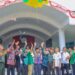 Nidya Hadiri Kegiatan Jaga Keutuhan NKRI di Kampus Melati Samarinda, Harap Masyarakat Terlibat Aktif Jaga Kesatuan Bangsa