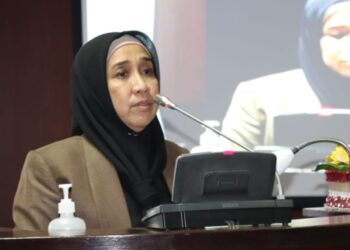 Kukar Miliki Potensi Daerah Berkembang Melalui Peran Khusus Pengelolaan BUMDes