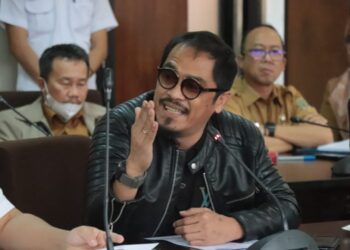 Intip Suka-duka Para Petani Kubar dan Mahulu, Marthinus: Perlu Bantuan Dari Pemprov Kaltim