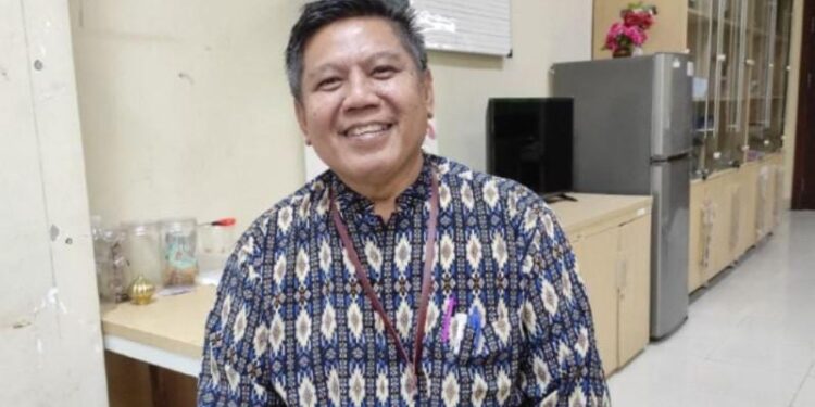 Disdukcapil Hapus Data Warga Meninggal Dunia di Kukar