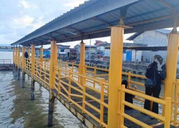 Dispora Gelar Pesoda Kukar 2023