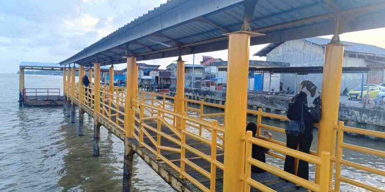 Dispora Gelar Pesoda Kukar 2023