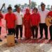 Desa Lung Anai Kukar Pasok Pusat Oleh-oleh Bandara dan Pasar Modern Dari Produksi Coklat