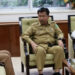 Sekda Sunggono Sampaikan Aspirasi ke BPK RI Tentang IKN