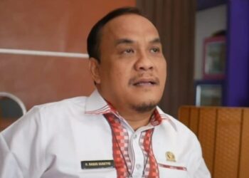 Balikpapan dan Samarinda Potensi Jadi Target Hunian Sementara ASN Luar Daerah