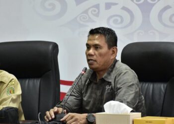 Pemahaman Literasi Digital Berdampak Terhadap Kehidupan Sosial Masyarakat, Rusman: Upaya Cegah Kabar Hoaks