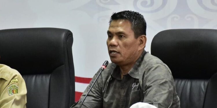 Pemahaman Literasi Digital Berdampak Terhadap Kehidupan Sosial Masyarakat, Rusman: Upaya Cegah Kabar Hoaks