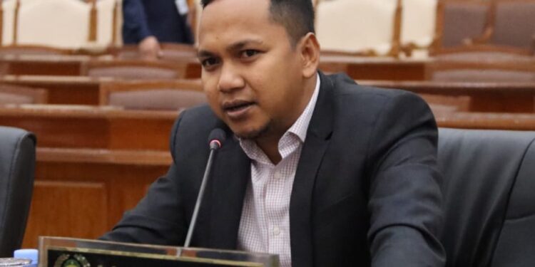 Udin Harap Pj Gubernur Kaltim Akmal Malik Kembali Buka Kasus 21 IUP
