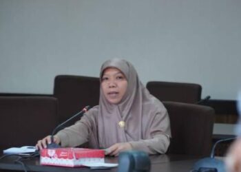 Perda Tentang Penyelenggaraan Ketahanan Keluarga Perlu Ditingkatkan Agar Mudah Diterapkan Masyarakat Kaltim