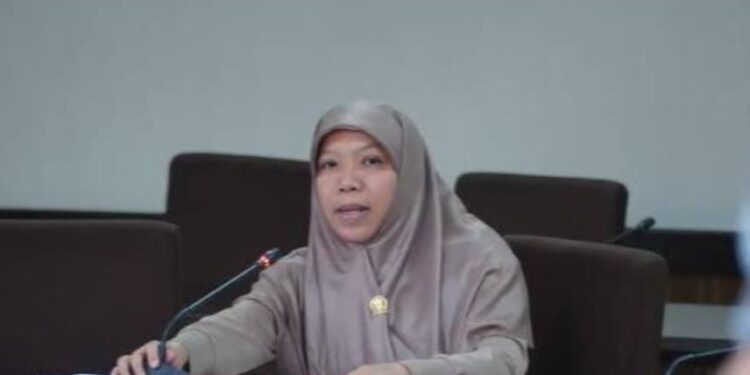 Perda Tentang Penyelenggaraan Ketahanan Keluarga Perlu Ditingkatkan Agar Mudah Diterapkan Masyarakat Kaltim