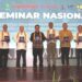 Wakil Ketua DPRD Kaltim Seno Aji Ikuti Seminar Nasional Terkait Peran Serta Pelaku Jasa Konstruksi