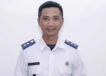 Realisasi Program Rp50 Juta per RT di Kelurahan Mahulu Dikebut Hingga Akhir November