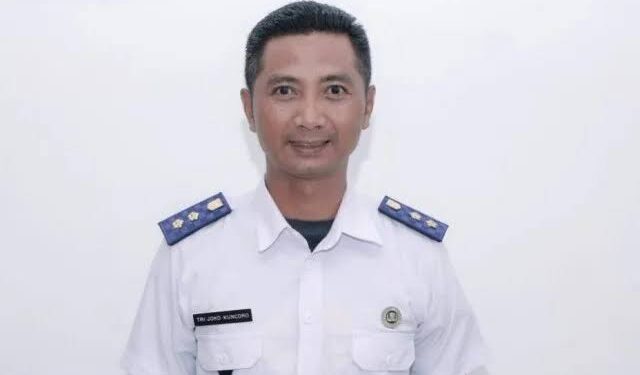 Realisasi Program Rp50 Juta per RT di Kelurahan Mahulu Dikebut Hingga Akhir November