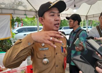 Terlalu Padat, Kelurahan Melayu Akan Dimekarkan