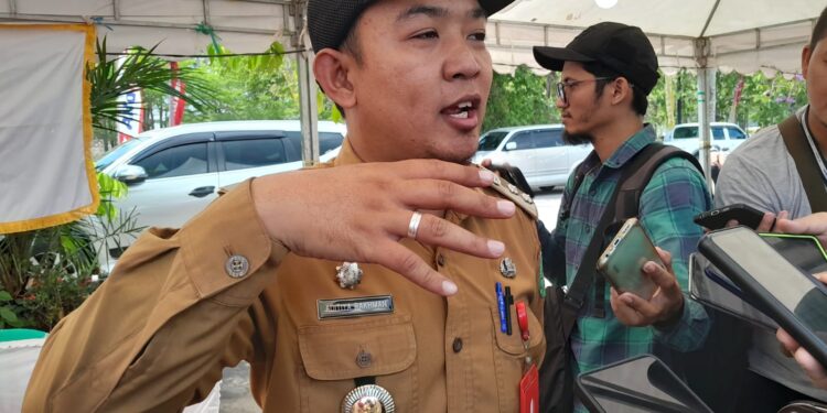 Terlalu Padat, Kelurahan Melayu Akan Dimekarkan