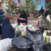 Demi Kebersihan dan Ekonomi, Kelurahan Melayu Kembangkan Manajemen Sampah Plastik