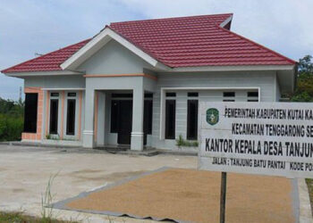 Desa Tanjung Batu Akan Punya Puskesmas Pembantu Baru