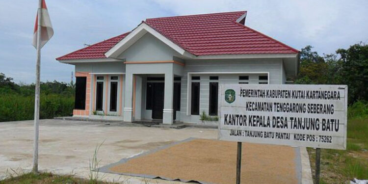 Desa Tanjung Batu Akan Punya Puskesmas Pembantu Baru