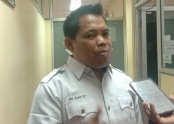Maksimalkan Potensi Pendapatan, Pemdes Batuah Catat Aset Desa