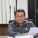 Budi Widihartanto Resmi Pimpin BI Kaltim, Sigit Harap Segera Koordinasi Dengan Forkompinda