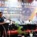 Gethering Olahraga dan Forum Diskusi Publik, Agus: Olahraga Harus Kolaboratif dan Berkesinambungan