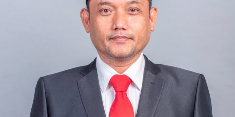 Momentum Peringatan Sumpah Pemuda ke-95 Tahun, Seno Aji Pesan Generasi Muda Jaga Kesatuan Bangsa