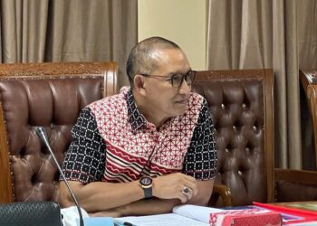 Angka Kemiskinan di Kutim Sangat Tinggi, Agiel Harap Pemkab Sinergi Dengan OPD Soal Miskin Ekstrim