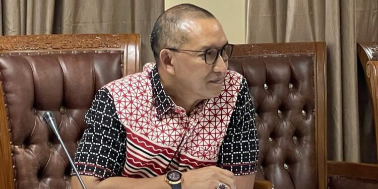 Angka Kemiskinan di Kutim Sangat Tinggi, Agiel Harap Pemkab Sinergi Dengan OPD Soal Miskin Ekstrim